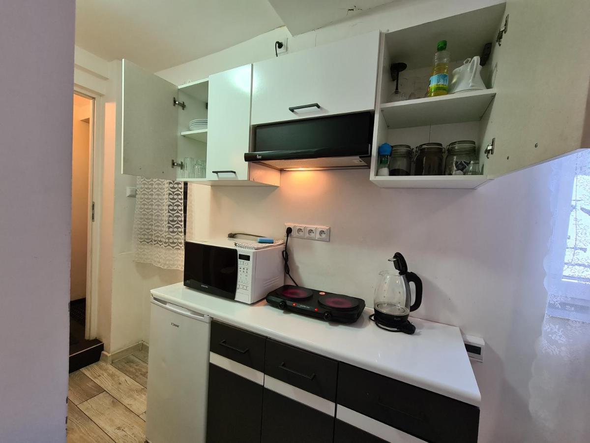 Gdansk White Apartment Ngoại thất bức ảnh